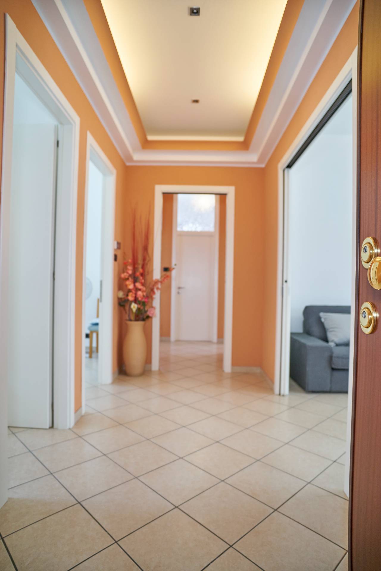 Appartamento in affitto a Rimini, Miramare