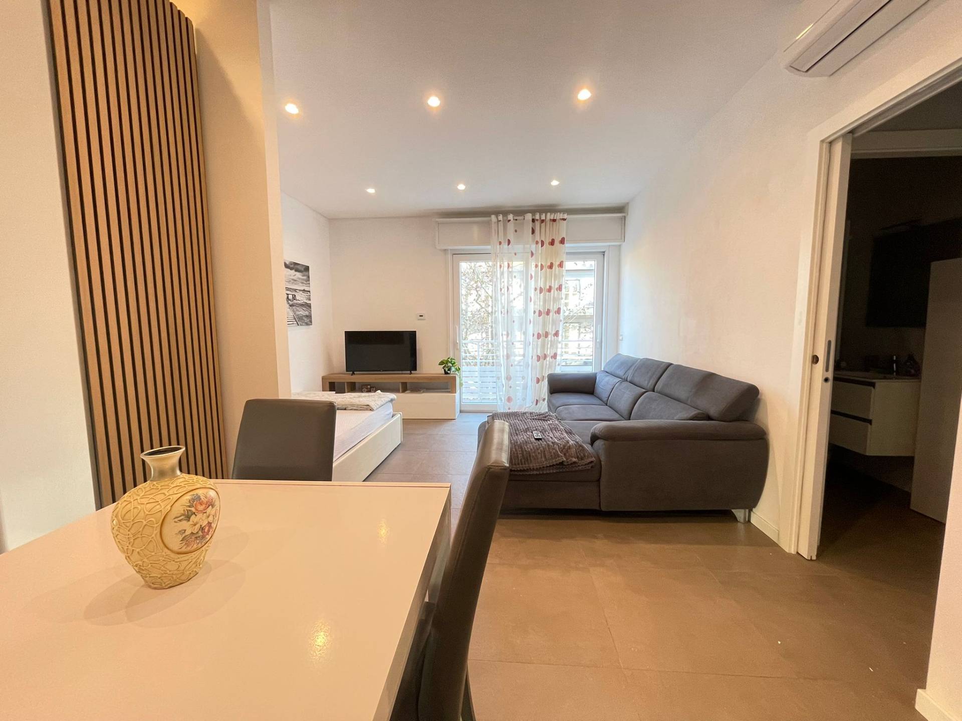 Appartamento in affitto a Rimini, Rivazzurra