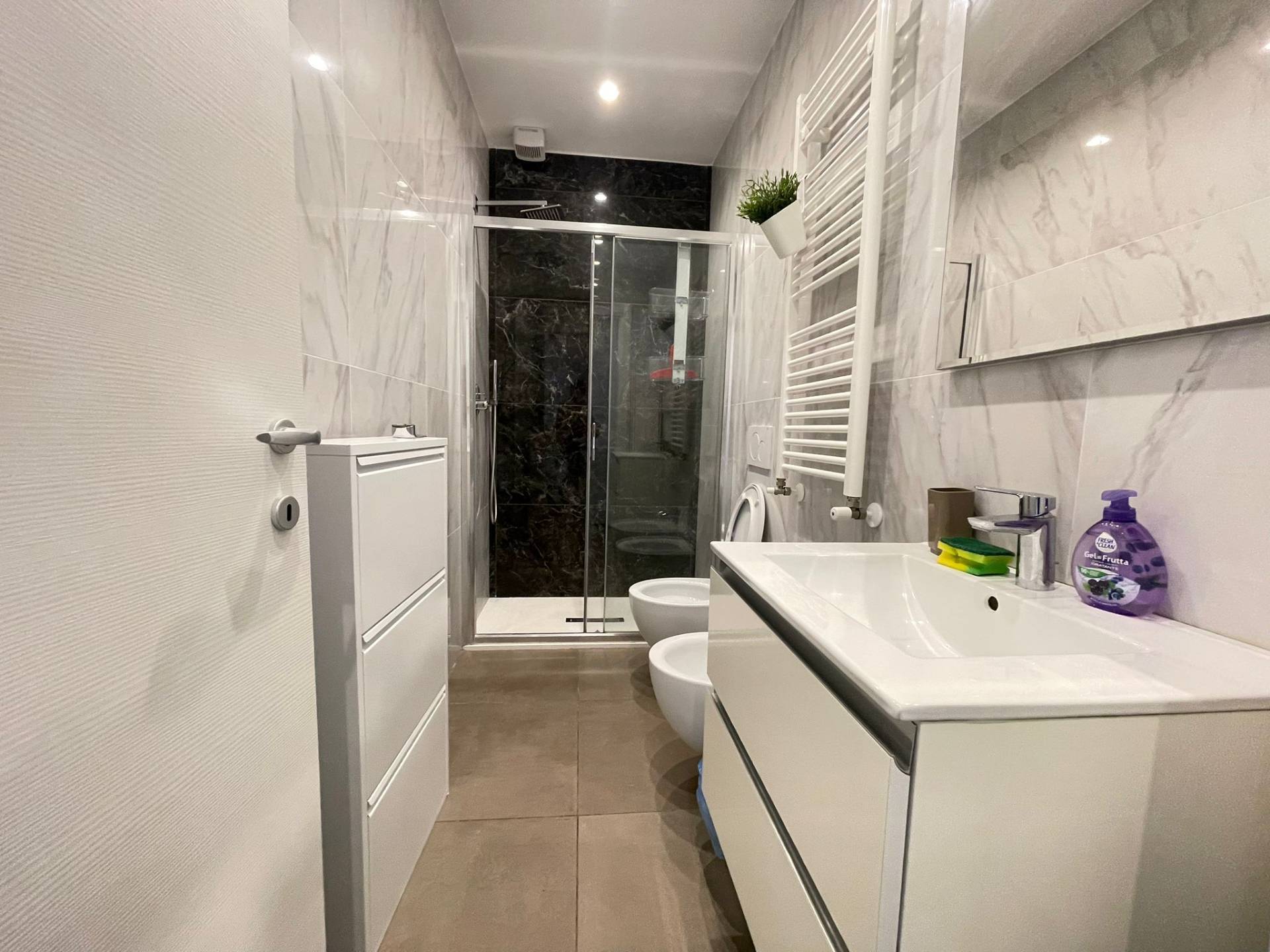 Appartamento in affitto a Rimini, Rivazzurra