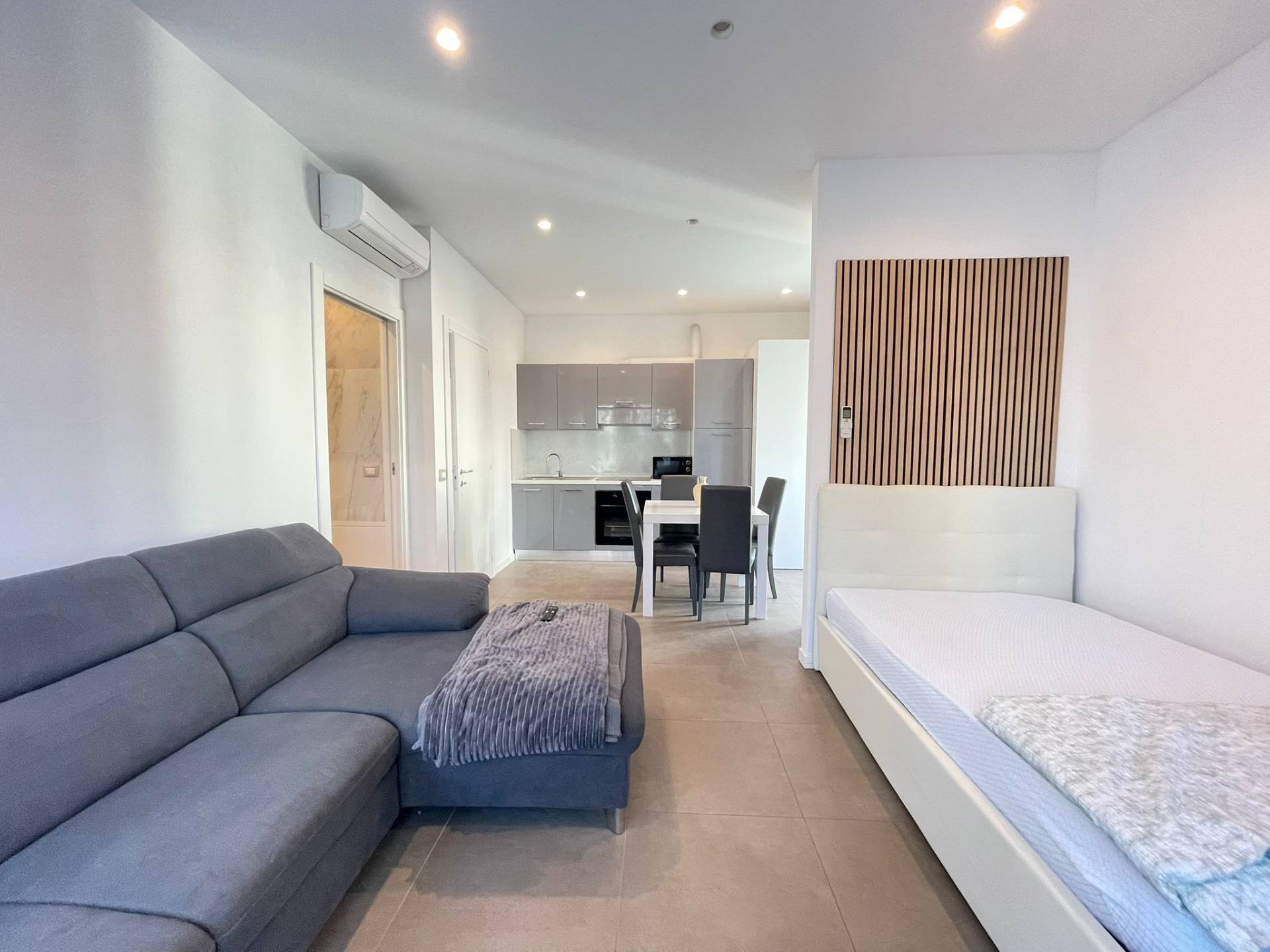 Appartamento in affitto a Rimini, Rivazzurra