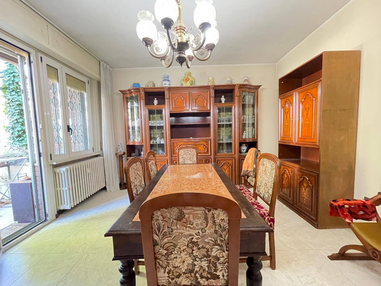 Appartamento in vendita a Rimini, Via Covignano