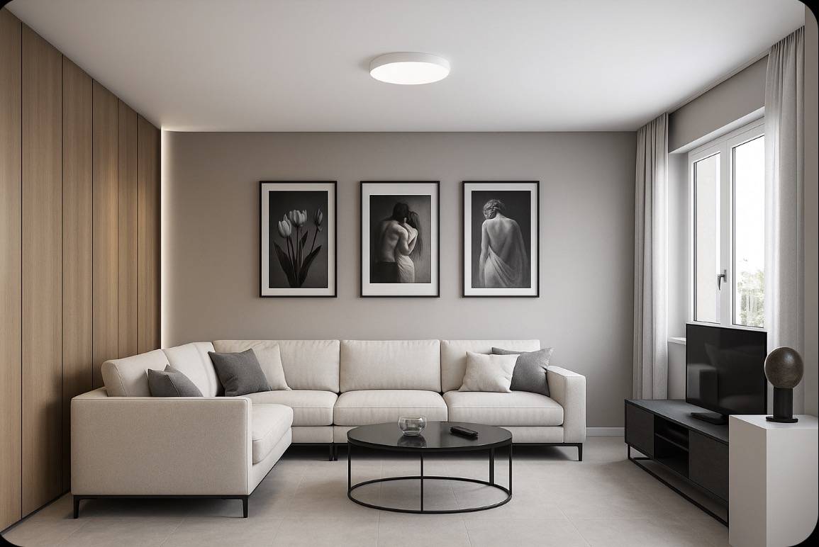 Appartamento in vendita a Rimini, Via Covignano