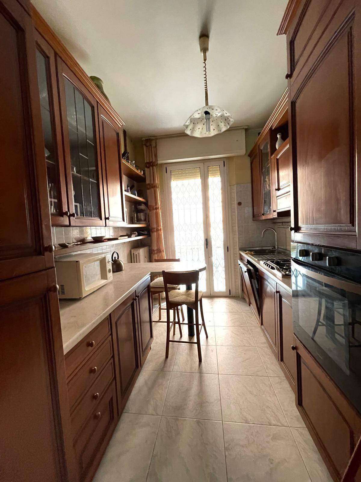 Appartamento in vendita a Rimini, Via Covignano