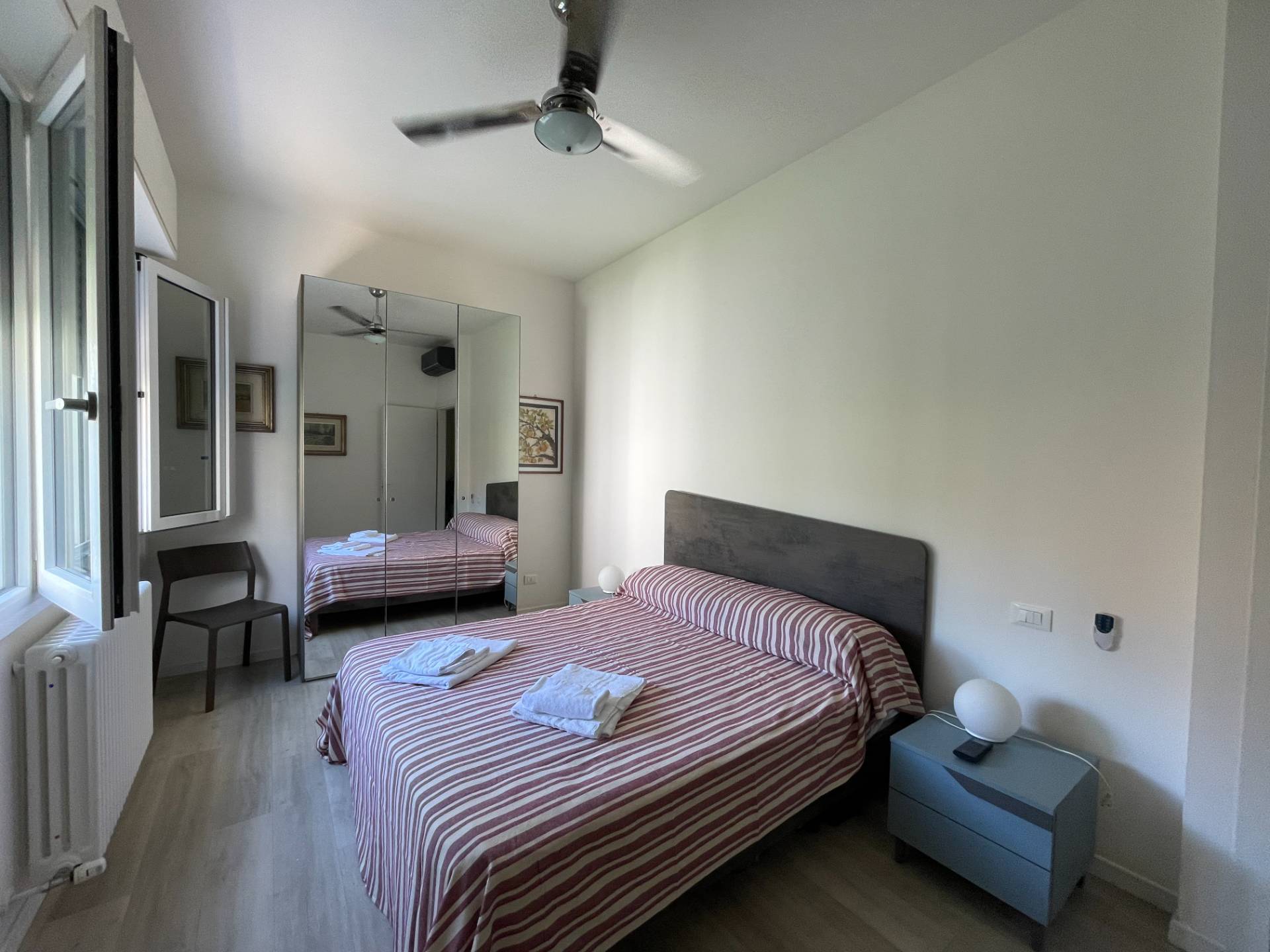 Appartamento in affitto a Rimini, Marina Centro