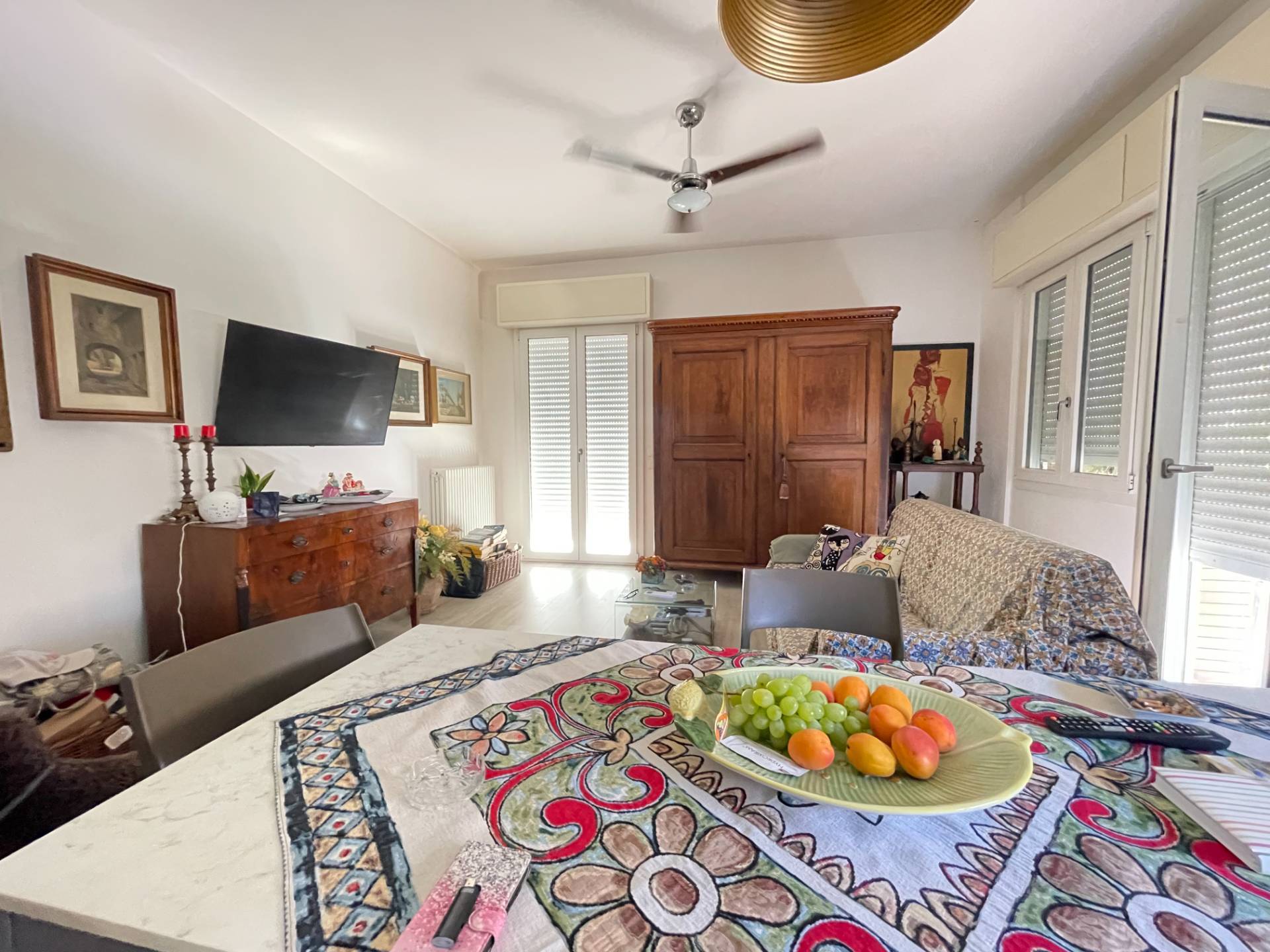 Appartamento in affitto a Rimini, Marina Centro