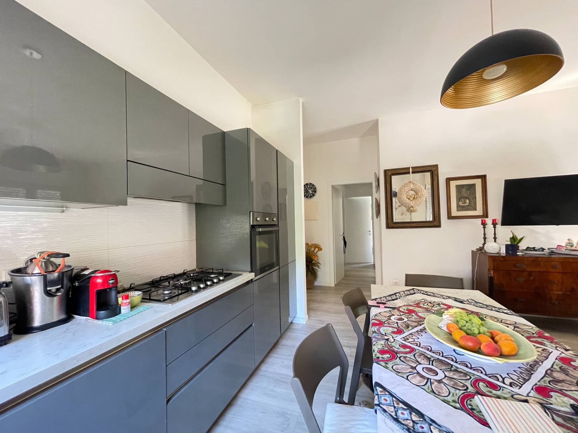 Appartamento in affitto a Rimini, Marina Centro