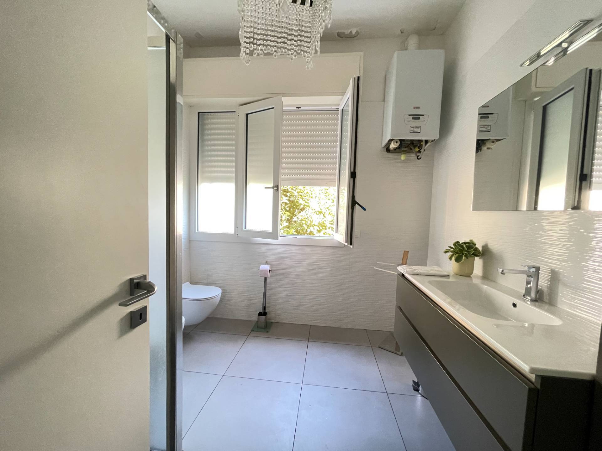 Appartamento in affitto a Rimini, Marina Centro