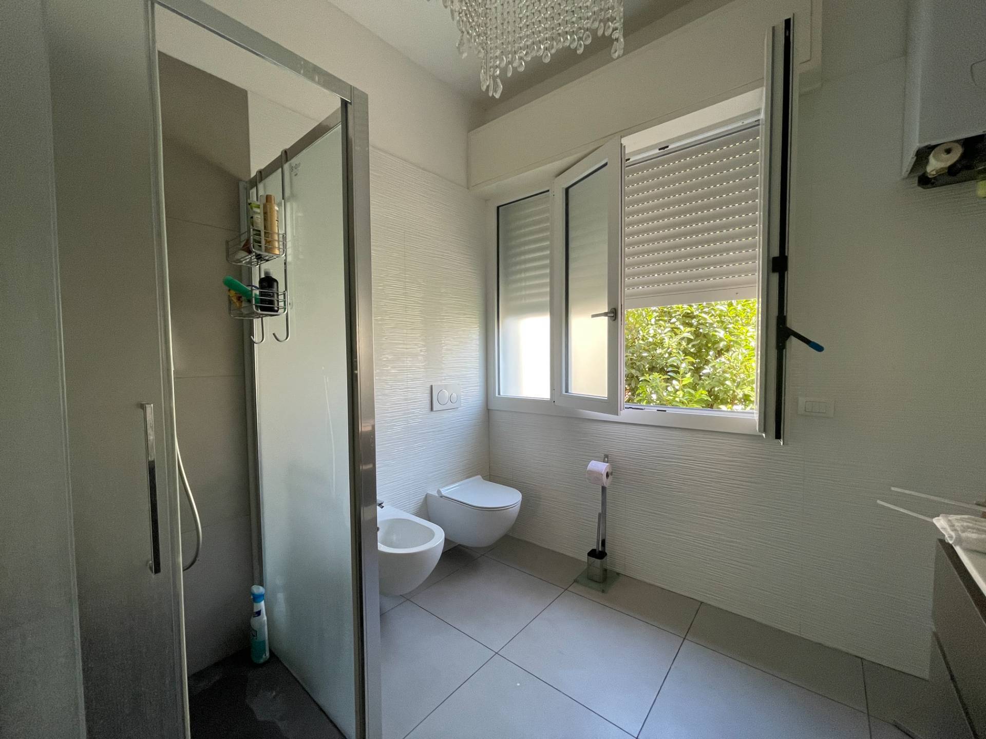 Appartamento in affitto a Rimini, Marina Centro