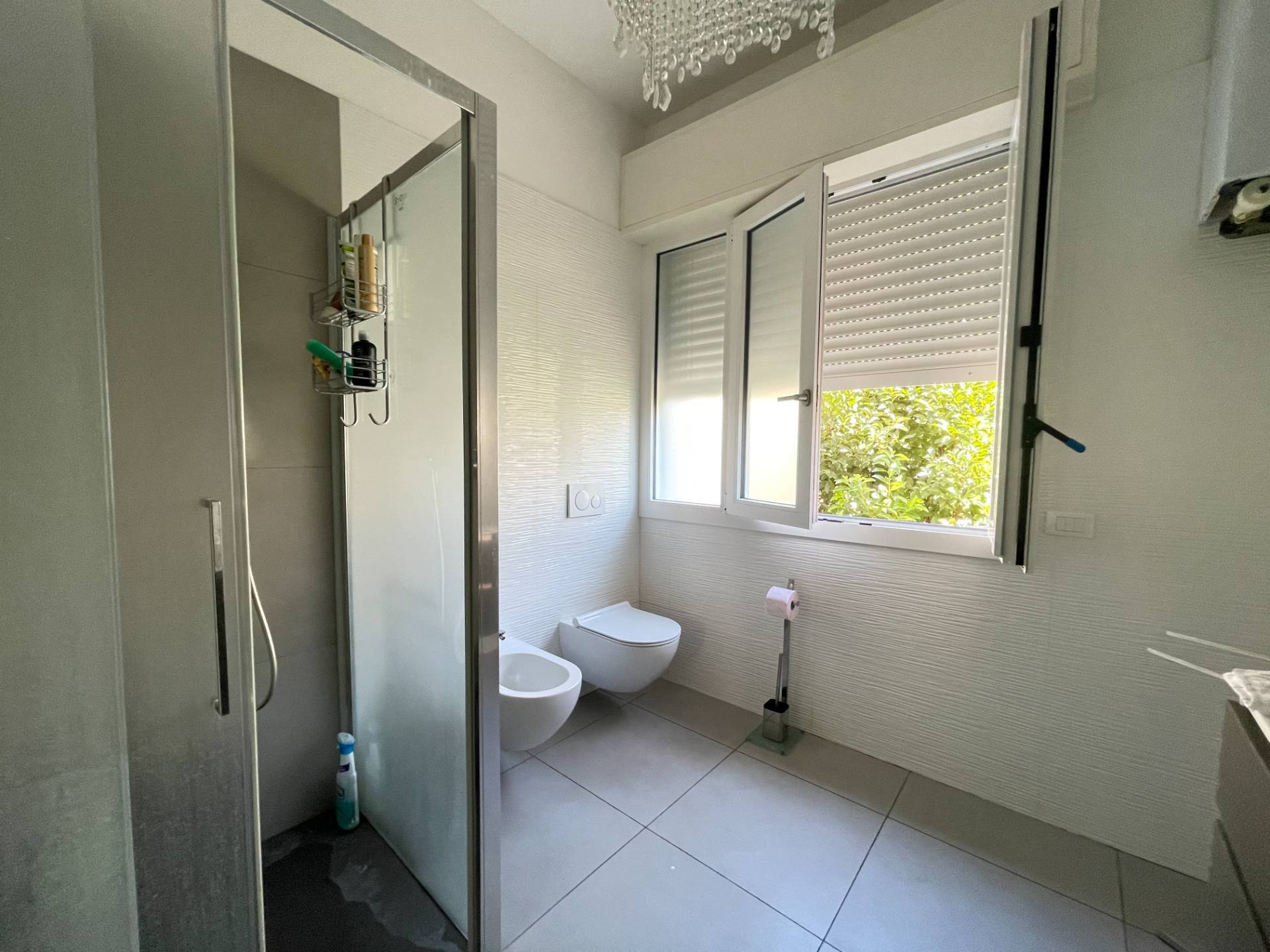 Appartamento in affitto a Rimini, Marina Centro