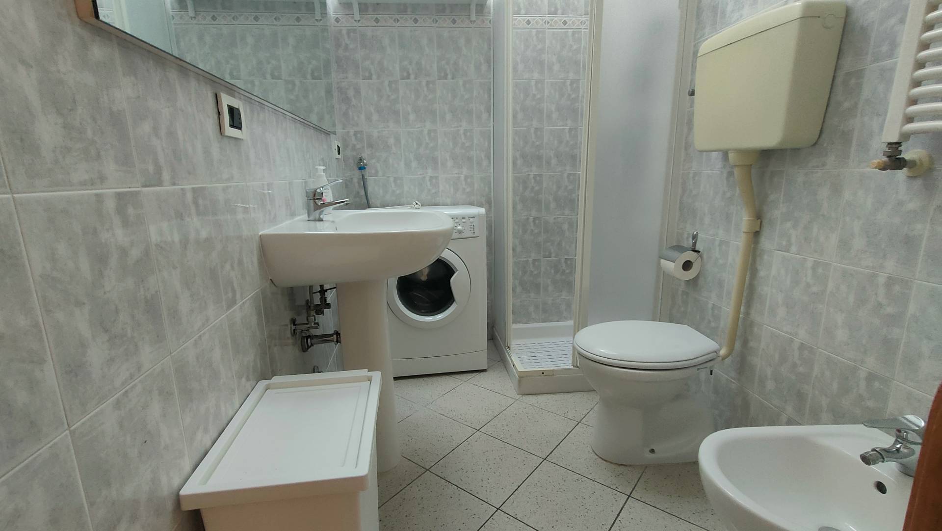 Appartamento in vendita a Rimini, Rivazzurra