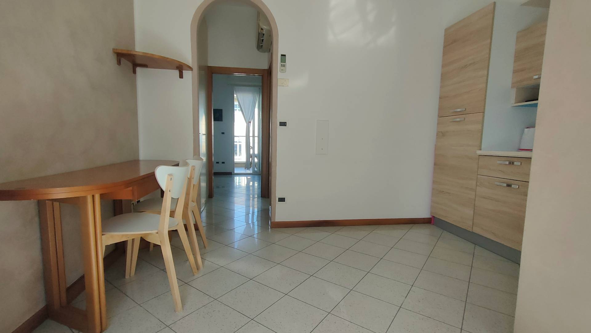 Appartamento in vendita a Rimini, Rivazzurra