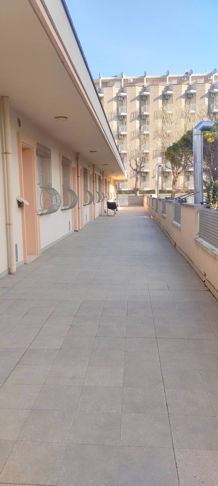 Appartamento in vendita a Rimini, Rivazzurra