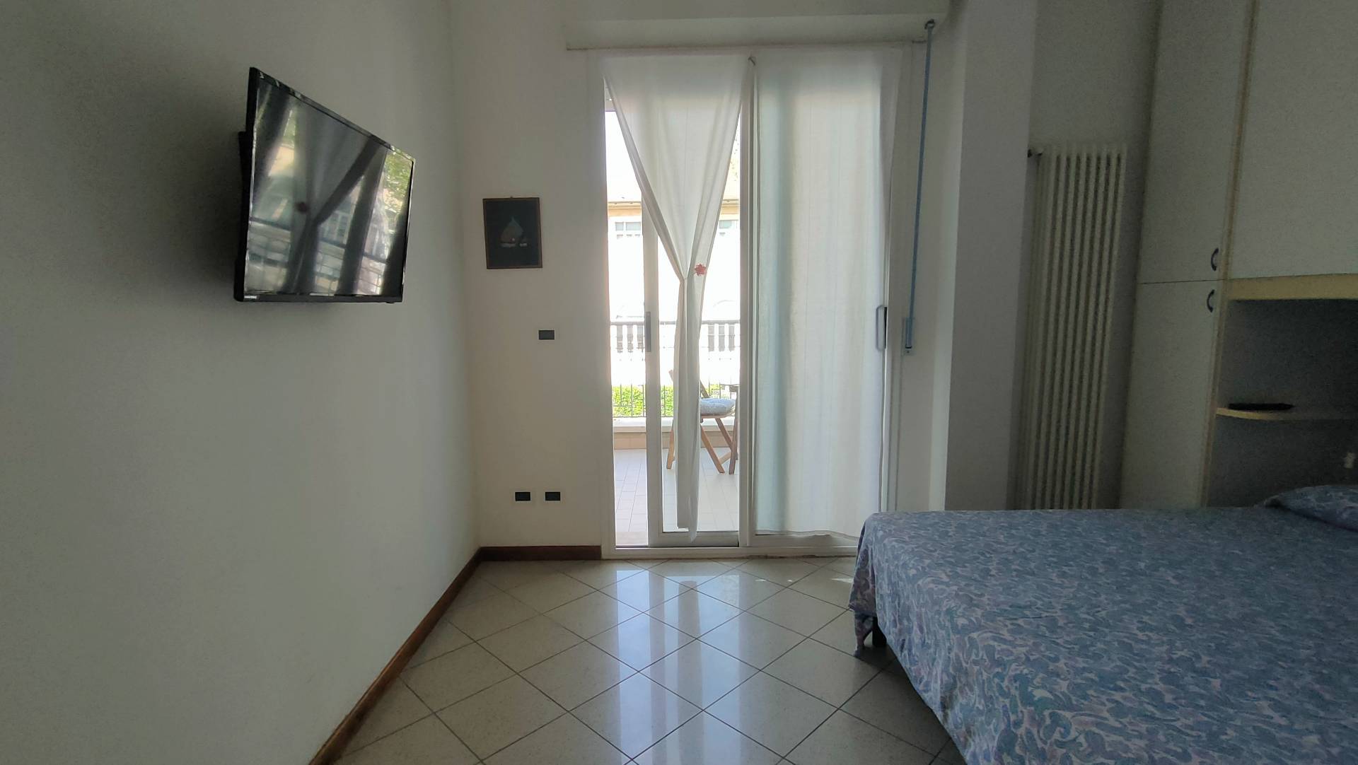 Appartamento in vendita a Rimini, Rivazzurra