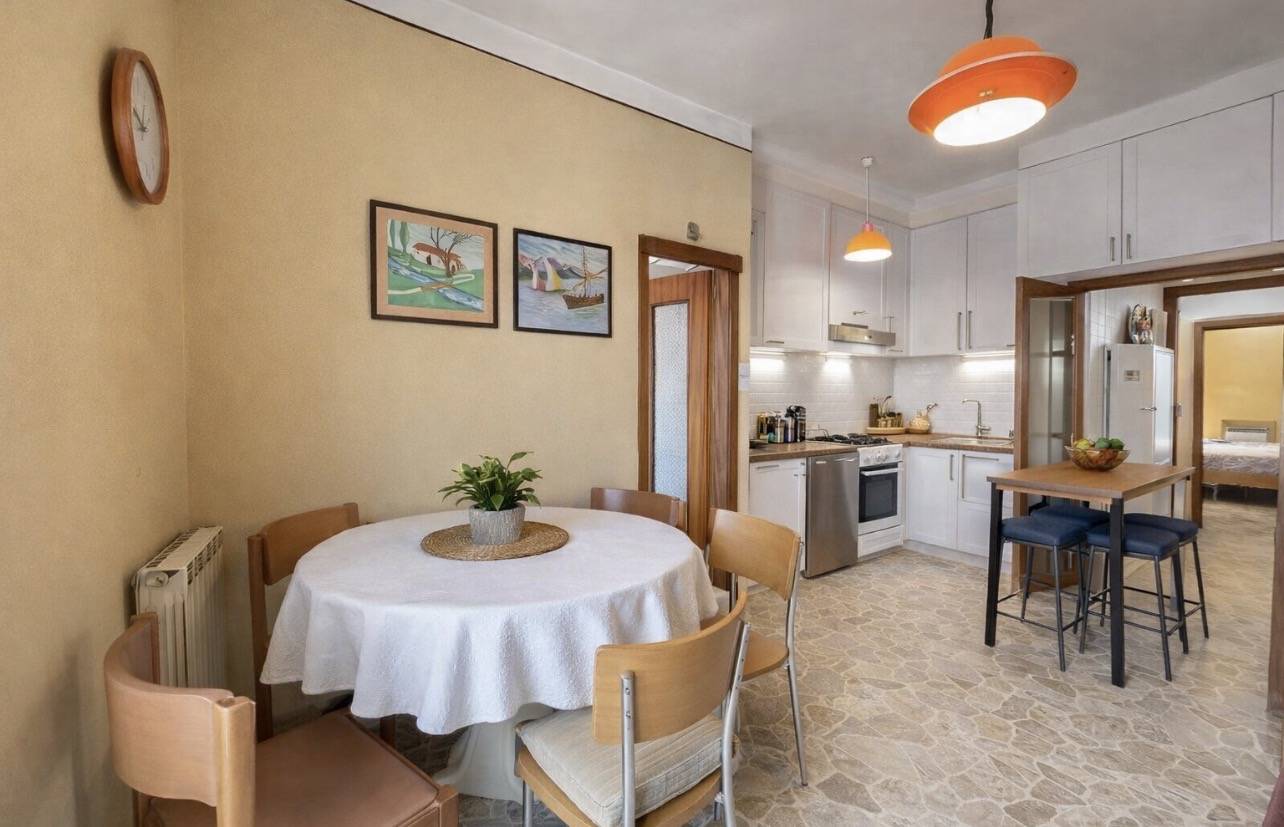 Appartamento in vendita a Rimini, San Giuliano Mare