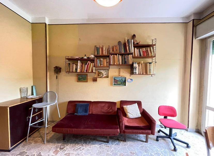 Appartamento in vendita a Rimini, San Giuliano Mare