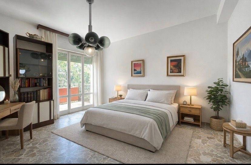 Appartamento in vendita a Rimini, San Giuliano Mare