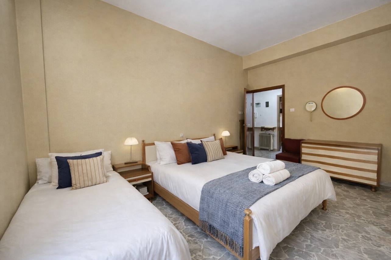 Appartamento in vendita a Rimini, San Giuliano Mare