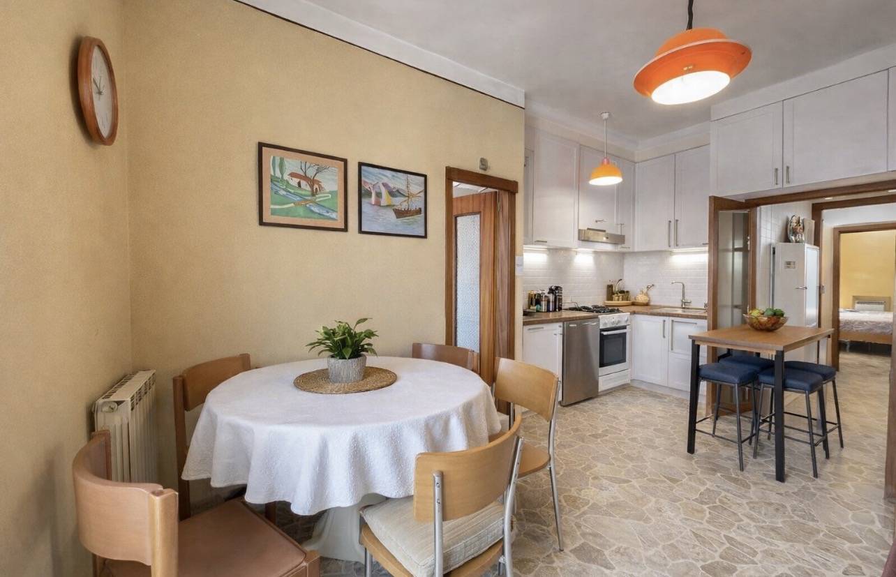 Appartamento in vendita a Rimini, San Giuliano Mare