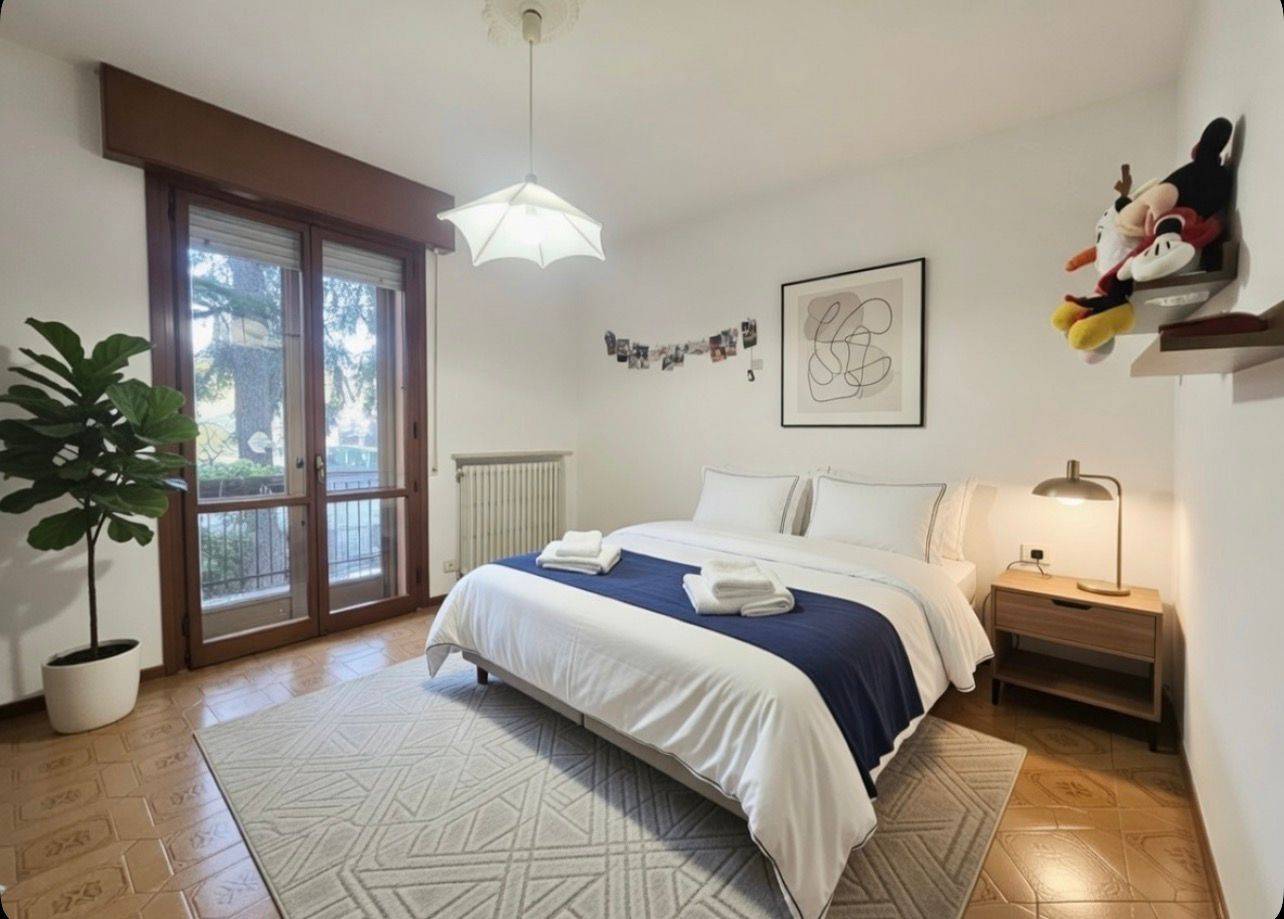 Appartamento in vendita a Rimini, Bellariva