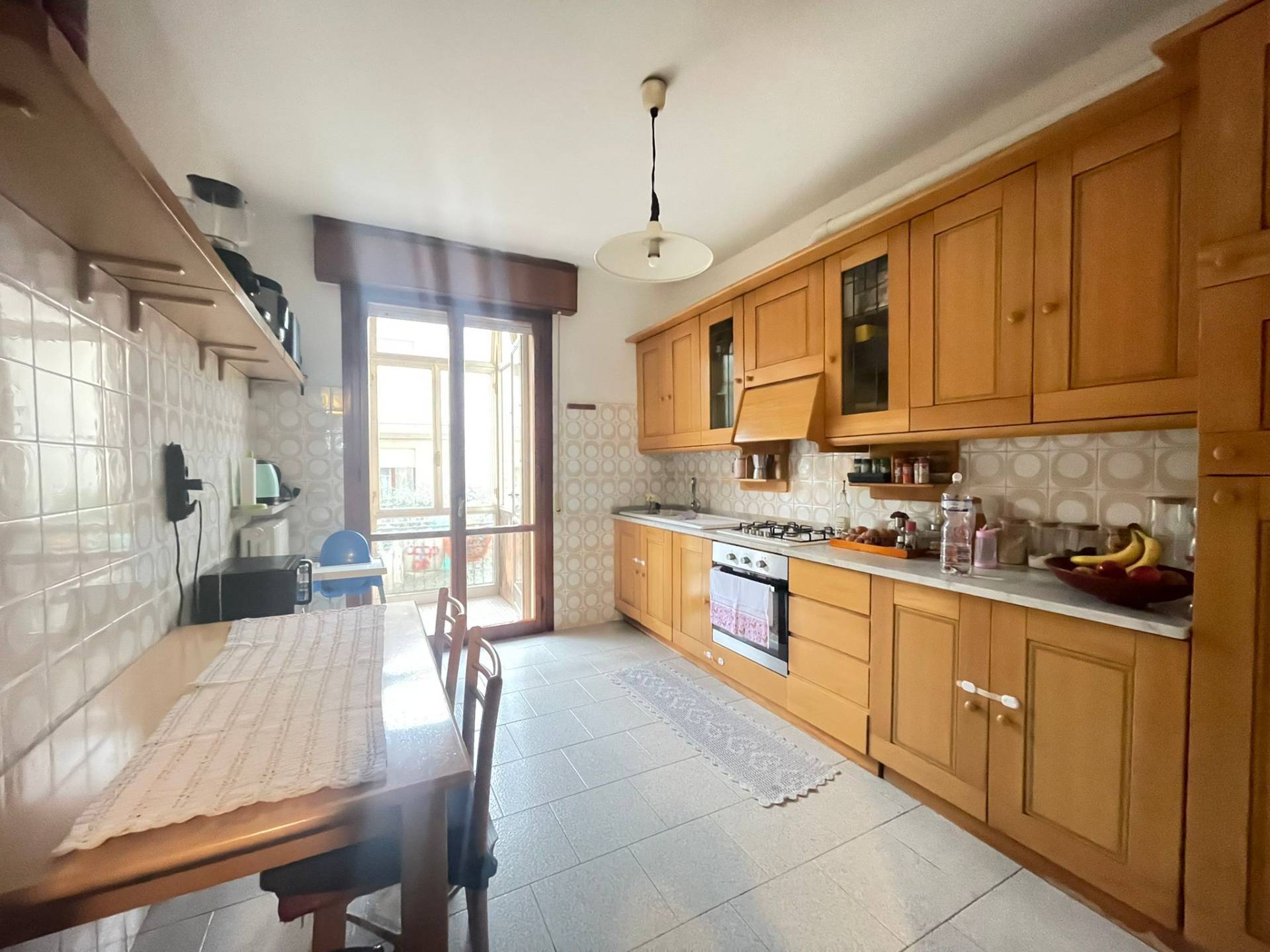 Appartamento in vendita a Rimini, Bellariva