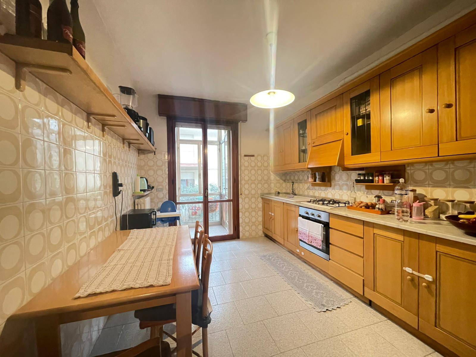 Appartamento in vendita a Rimini, Bellariva