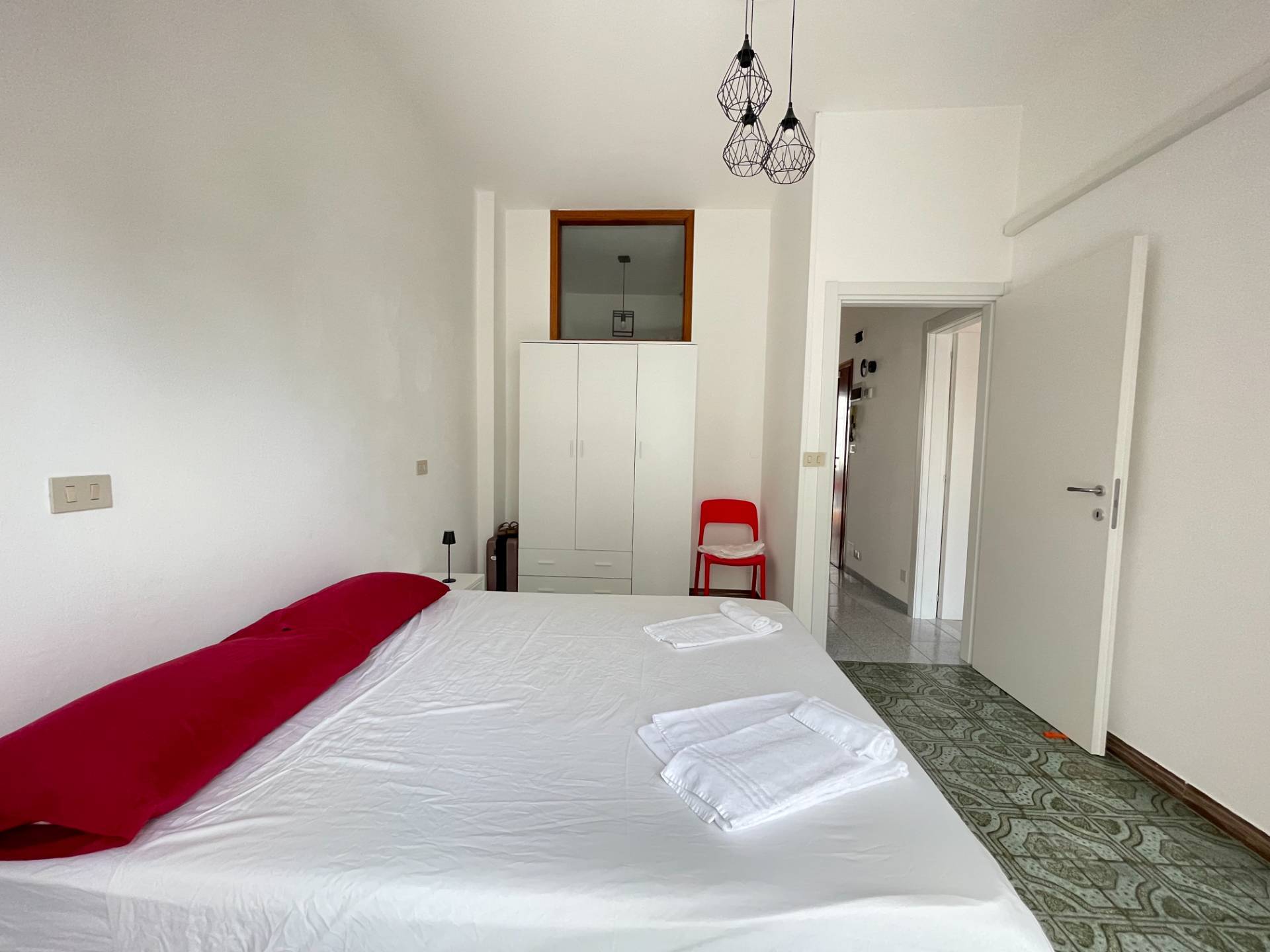 Appartamento in affitto a Rimini, San Giuliano Mare