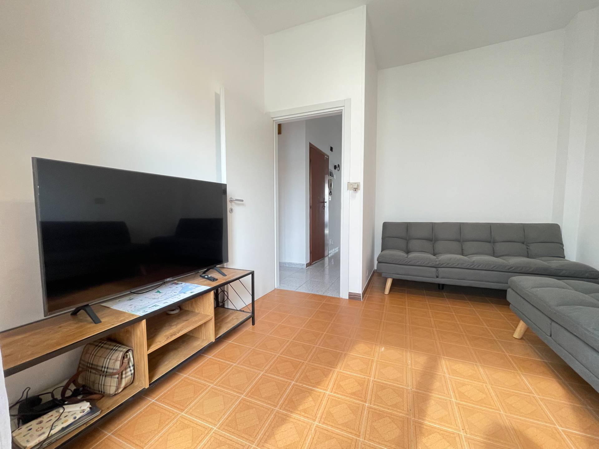 Appartamento in affitto a Rimini, San Giuliano Mare