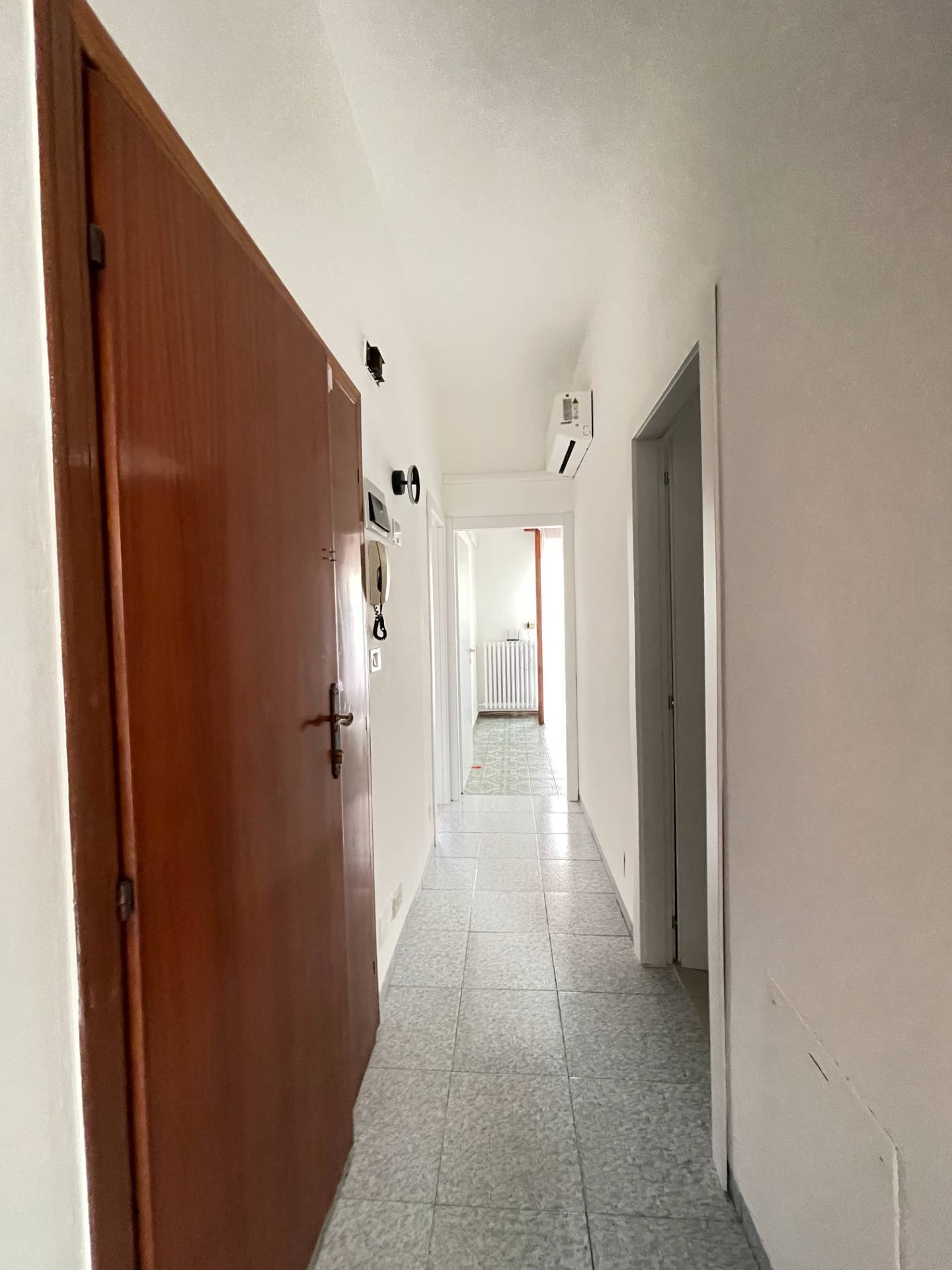 Appartamento in affitto a Rimini, San Giuliano Mare