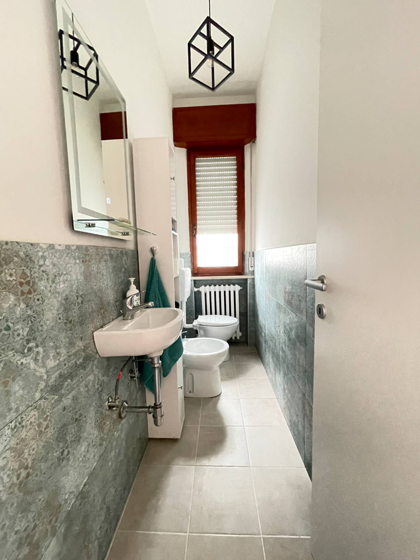 Appartamento in affitto a Rimini, San Giuliano Mare