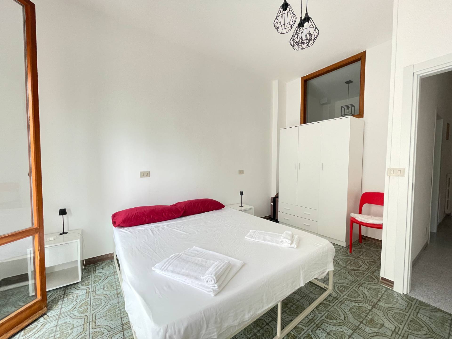 Appartamento in affitto a Rimini, San Giuliano Mare