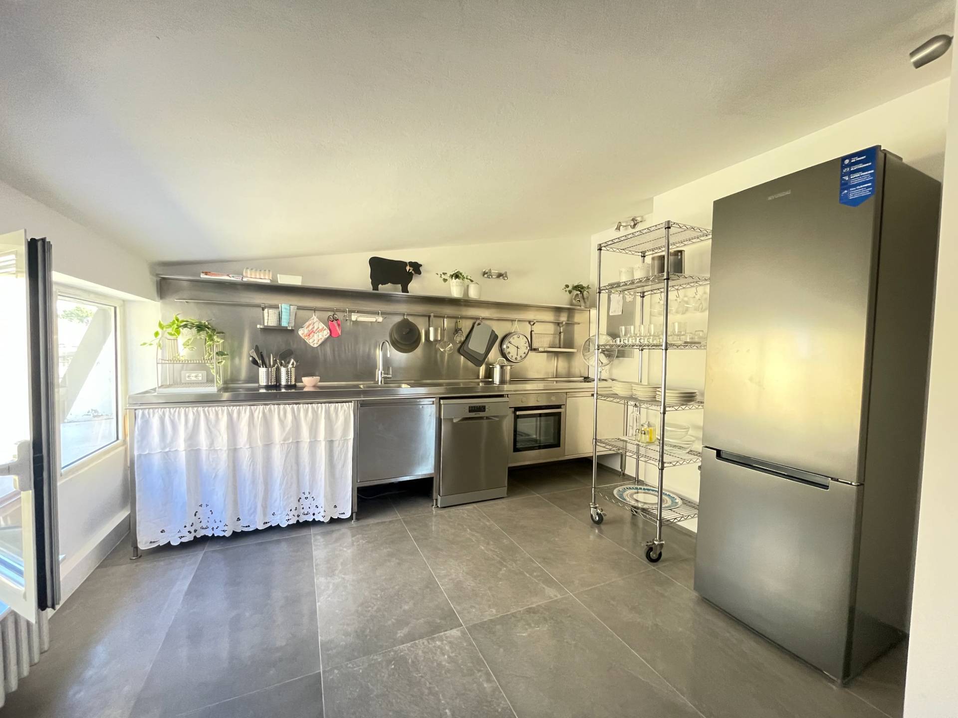 Appartamento in vendita a Rimini
