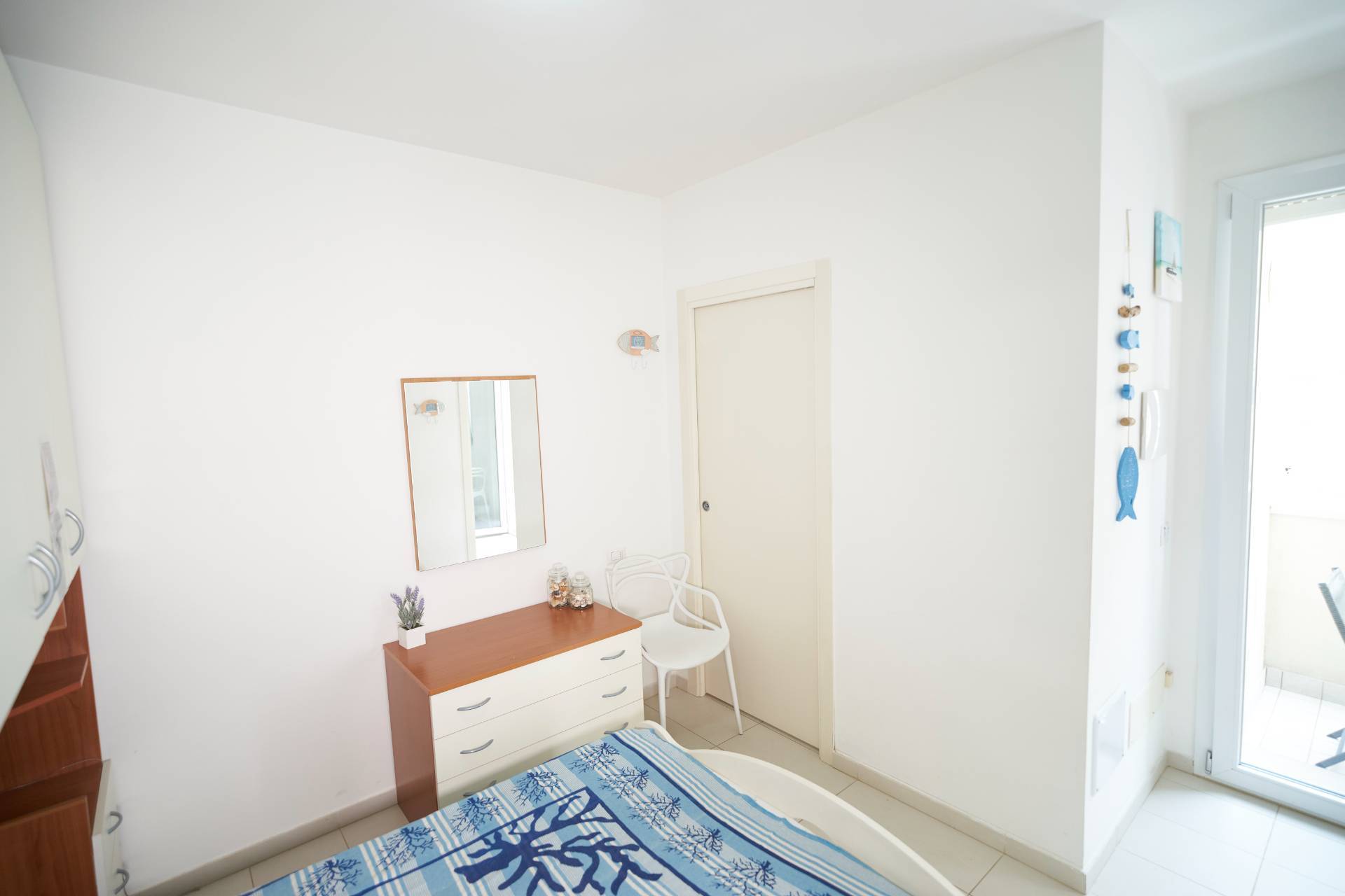 Appartamento in vendita a Rimini, Tripoli