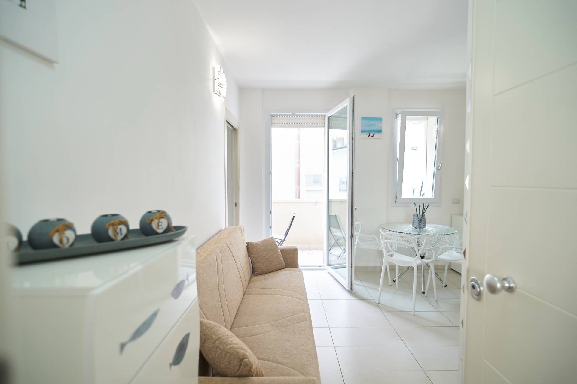 Appartamento in vendita a Rimini, Tripoli