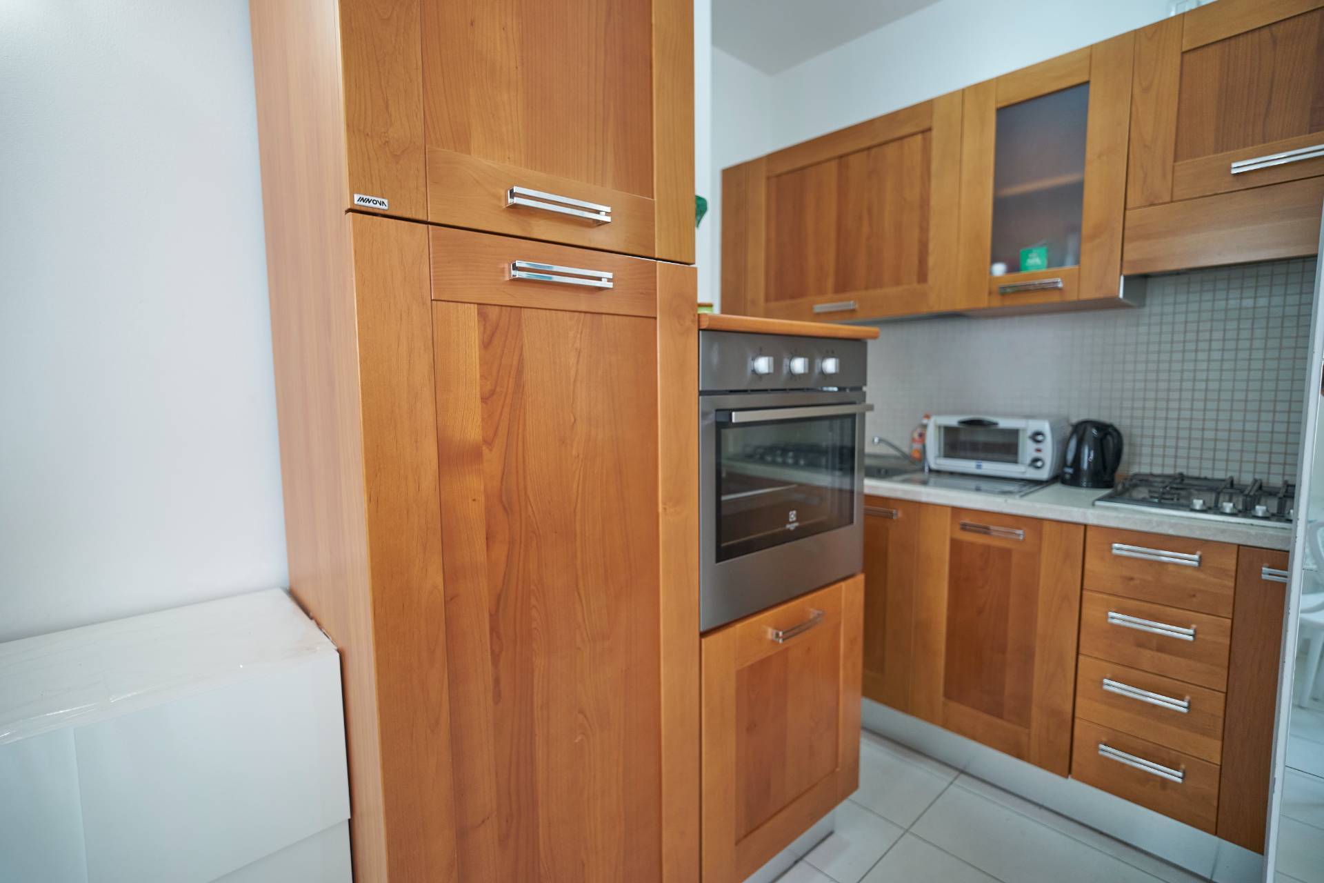 Appartamento in vendita a Rimini, Tripoli