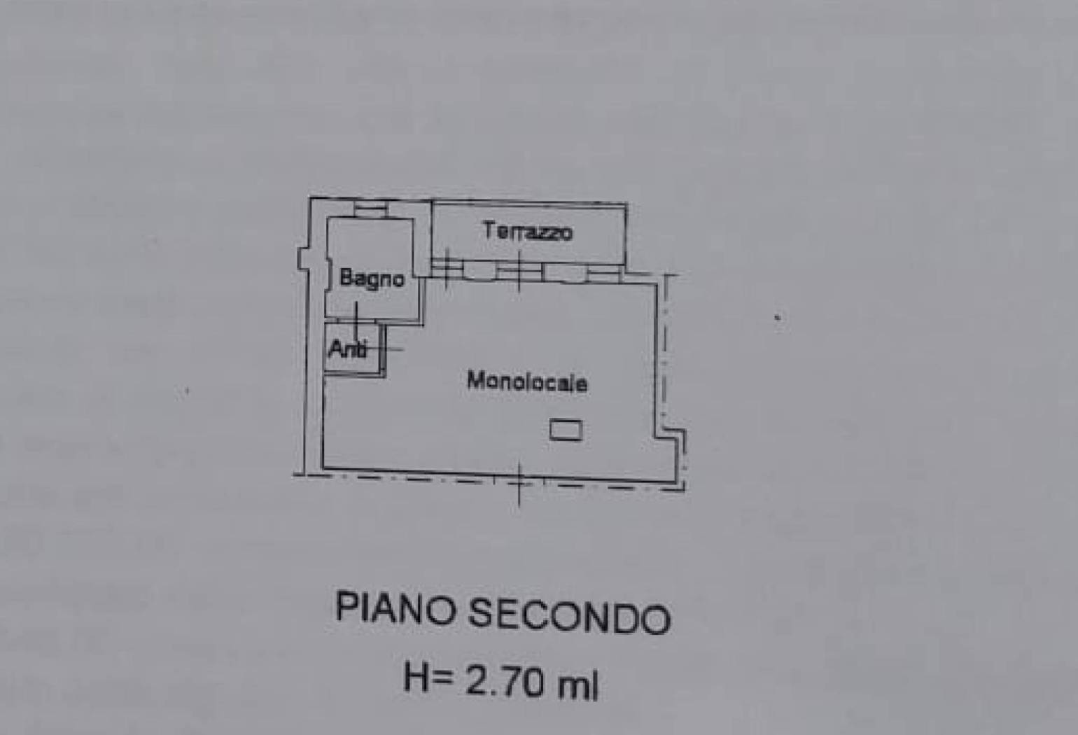 Appartamento in vendita a Rimini, Tripoli