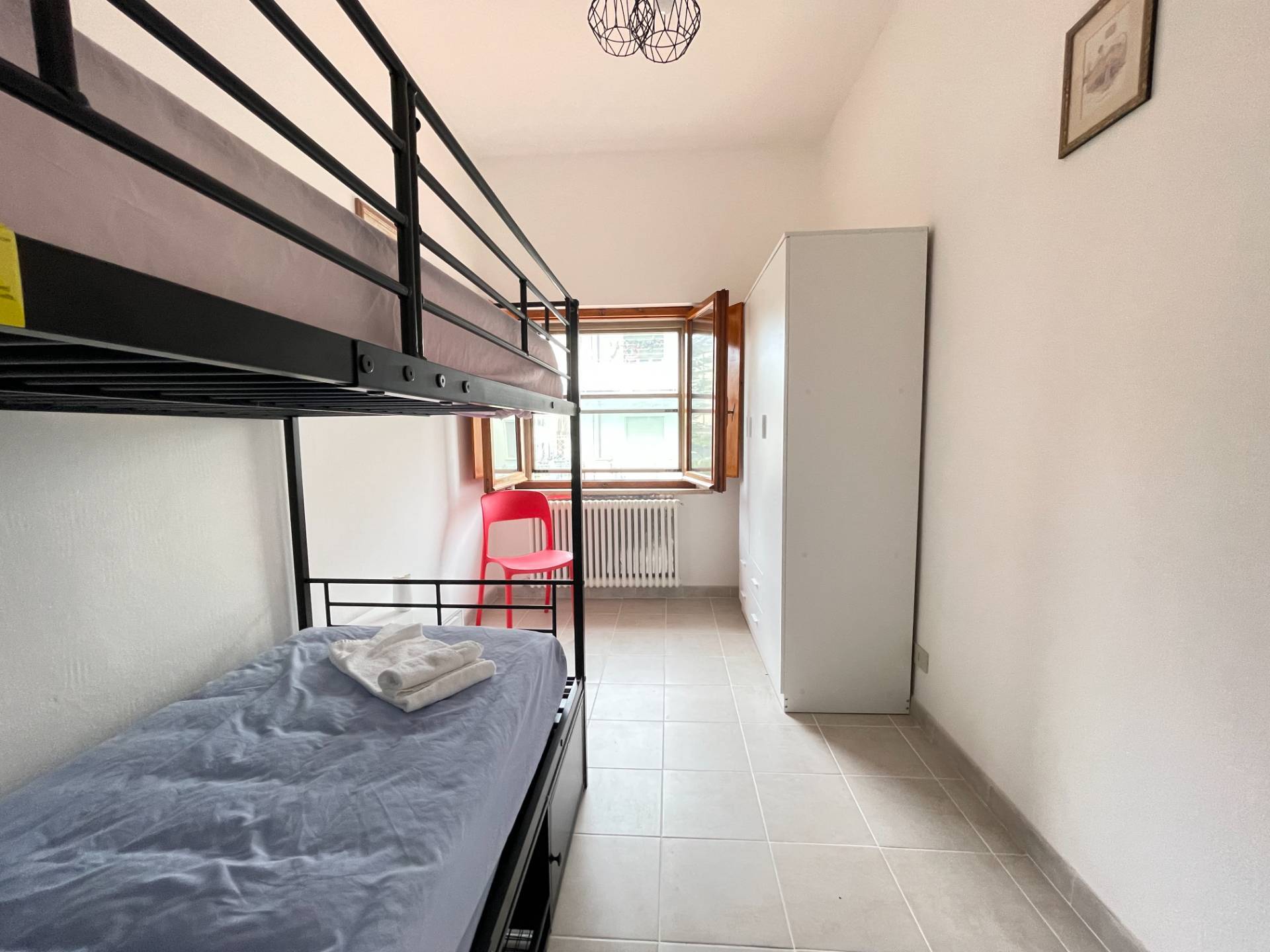 Appartamento in affitto a Rimini, San Giuliano Mare
