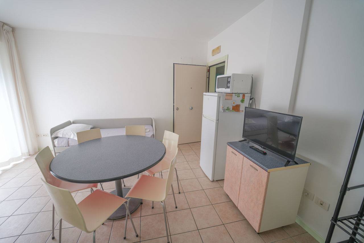 Appartamento in affitto a Rimini