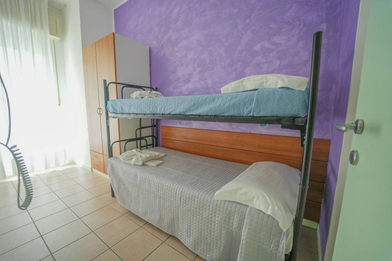 Appartamento in affitto a Rimini