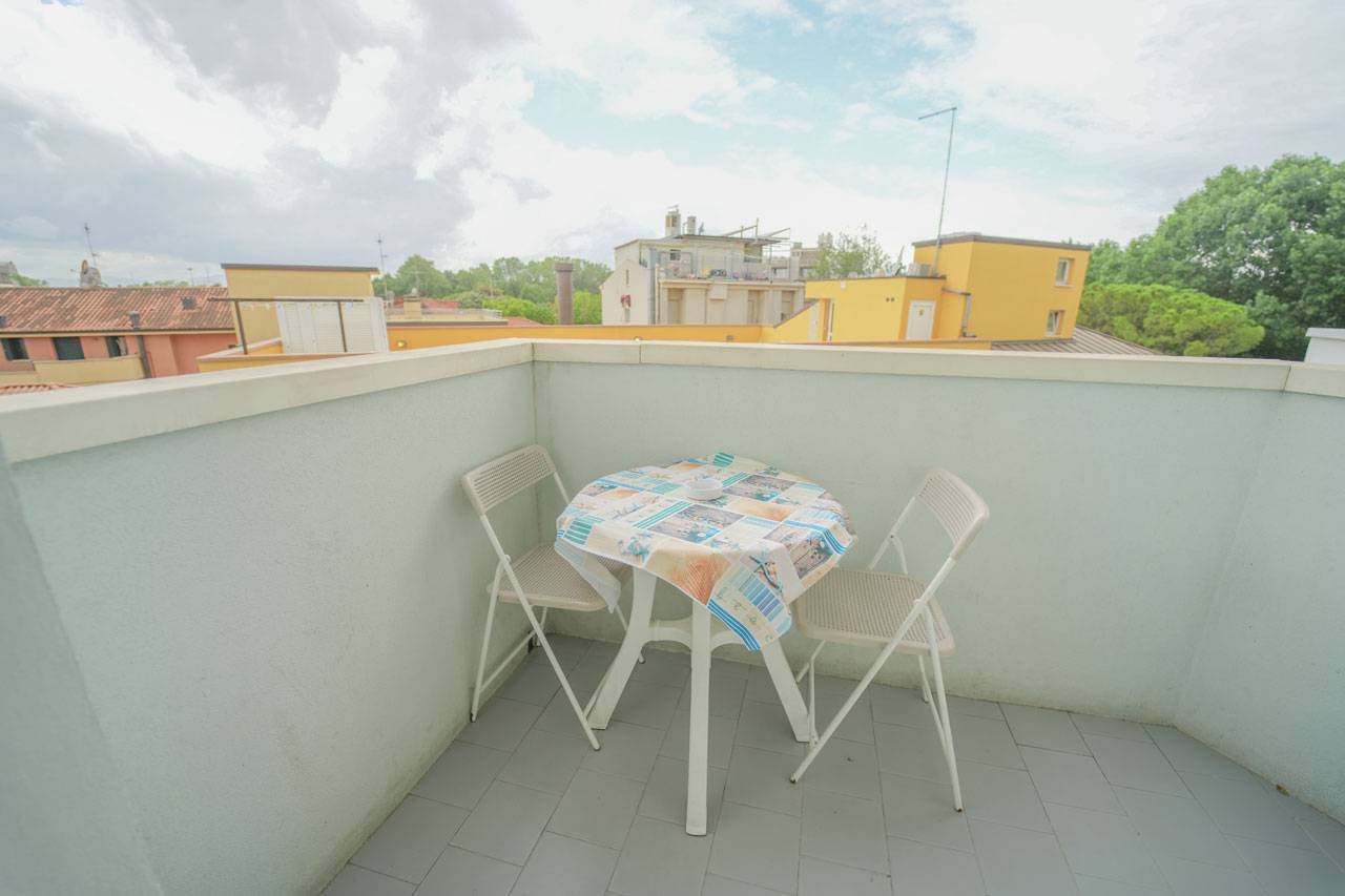 Appartamento in affitto a Rimini