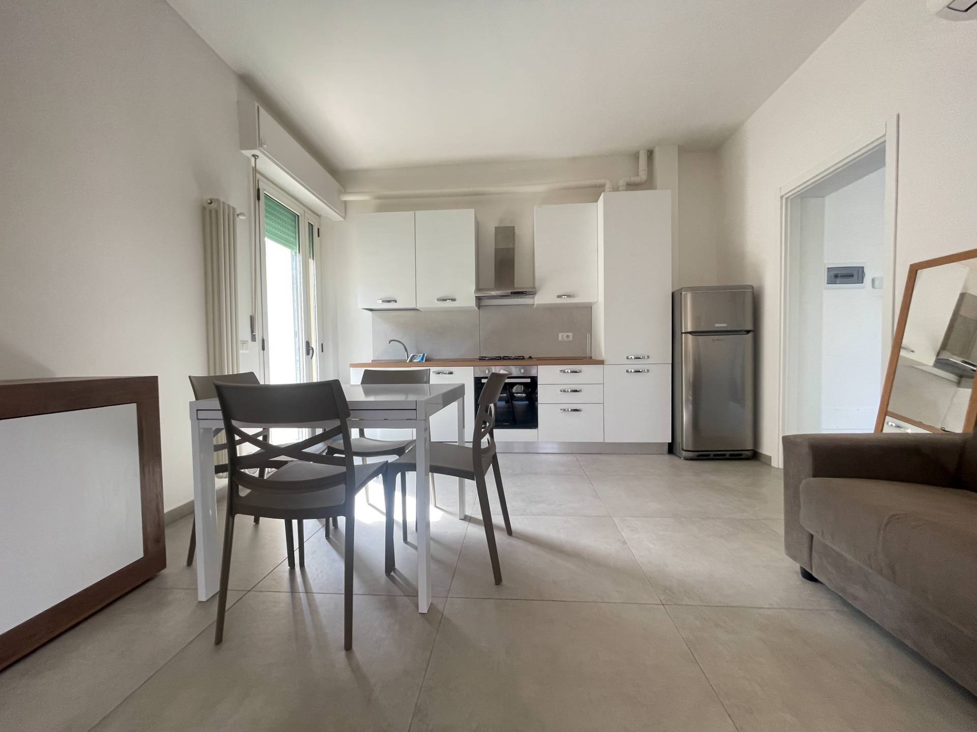 Appartamento in affitto a Rimini