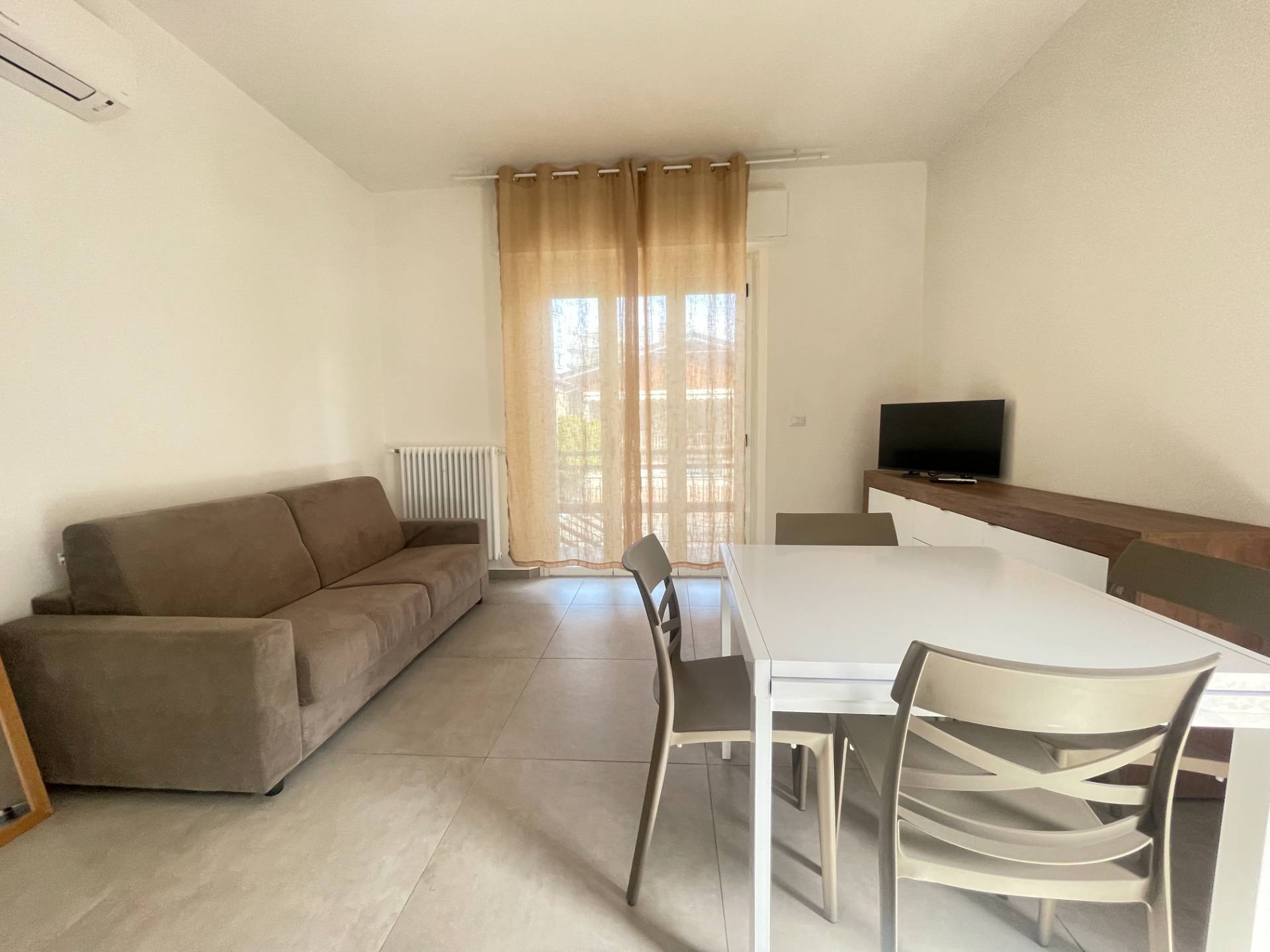Appartamento in affitto a Rimini