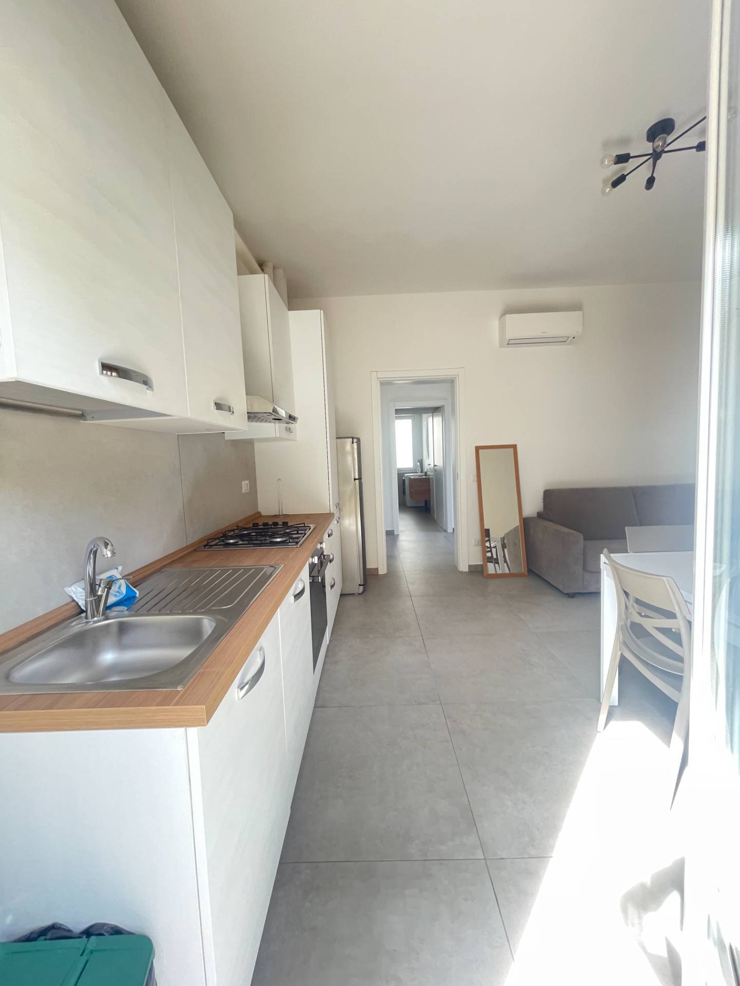 Appartamento in affitto a Rimini