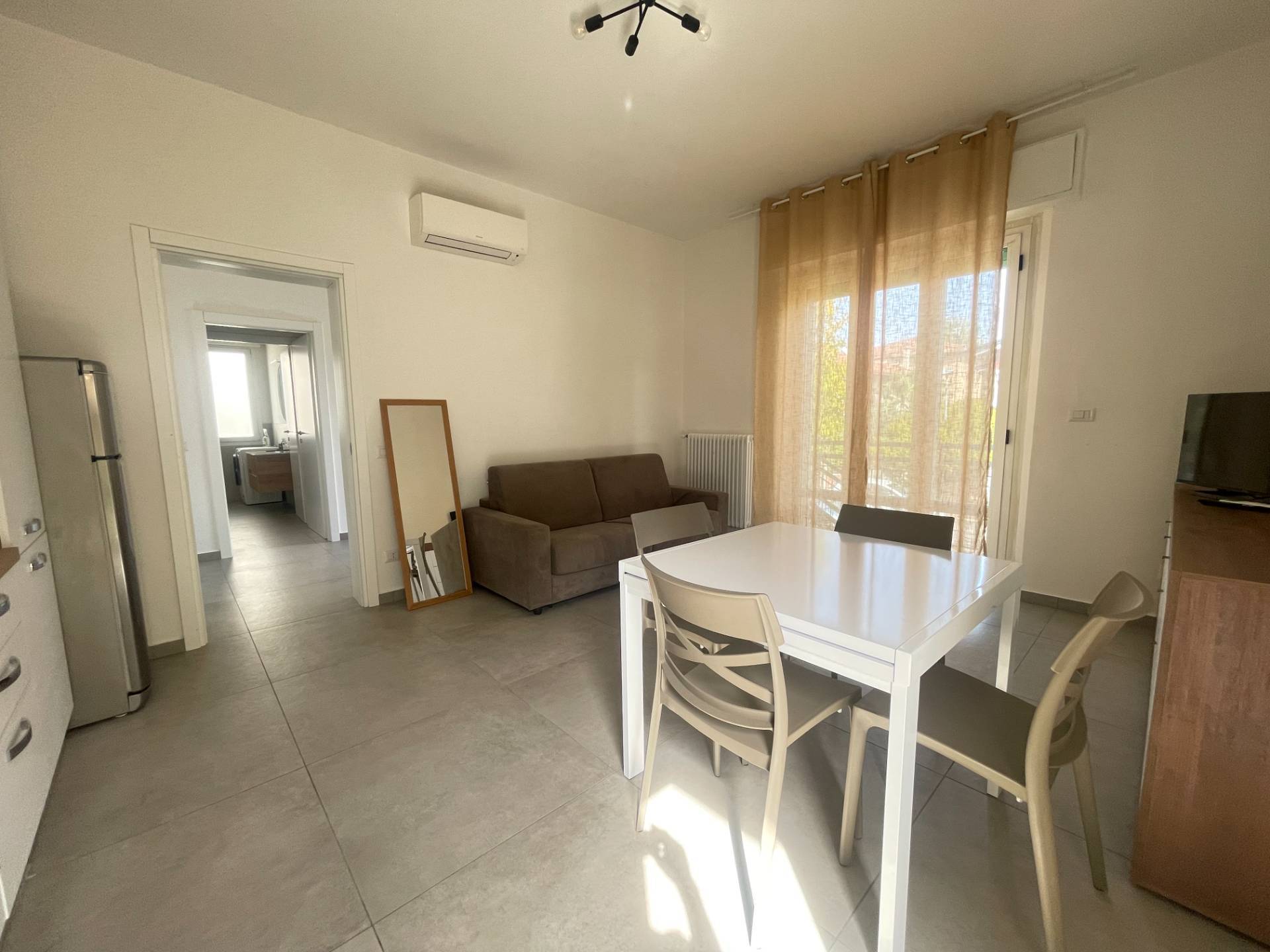 Appartamento in affitto a Rimini