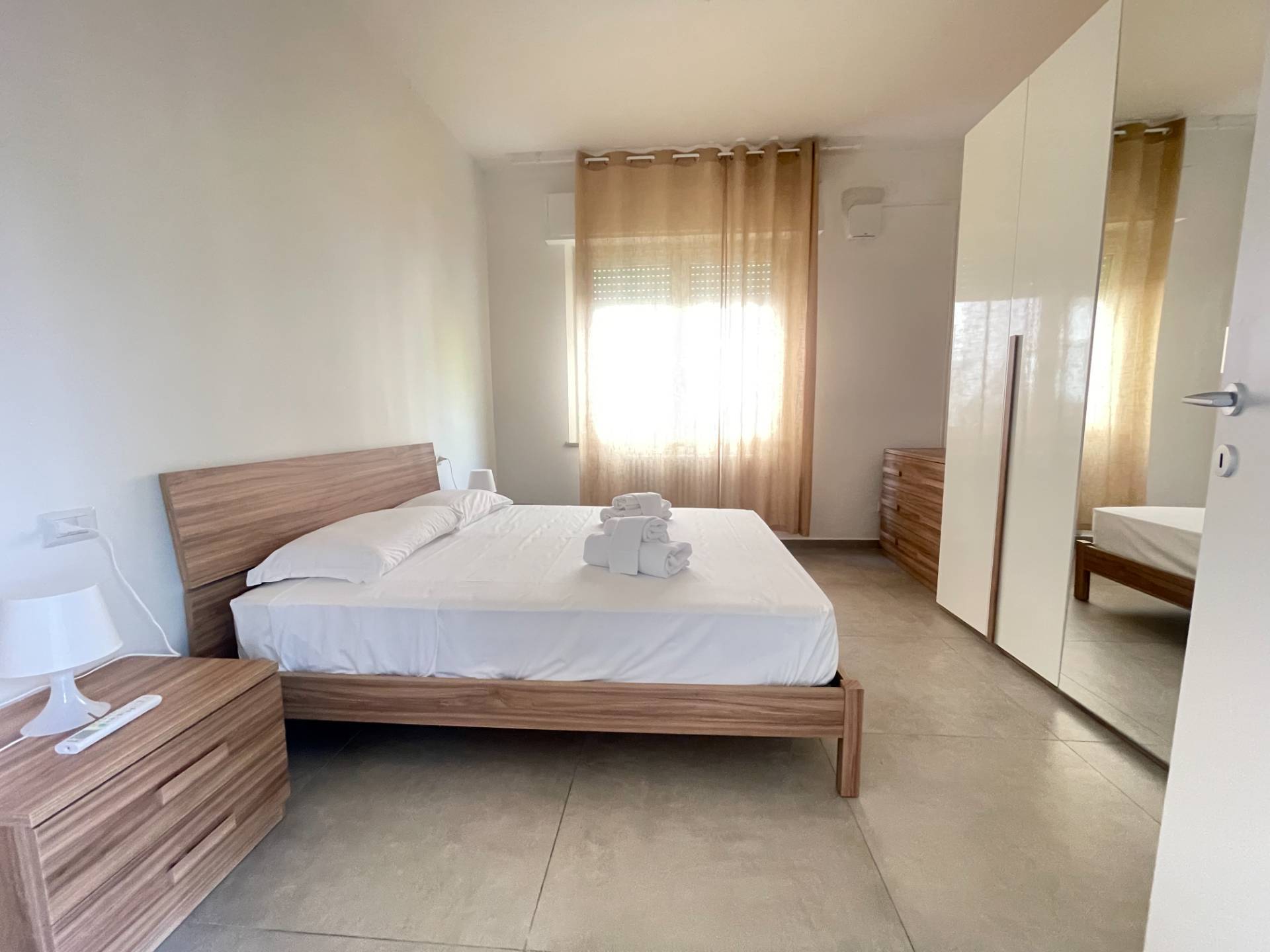 Appartamento in affitto a Rimini