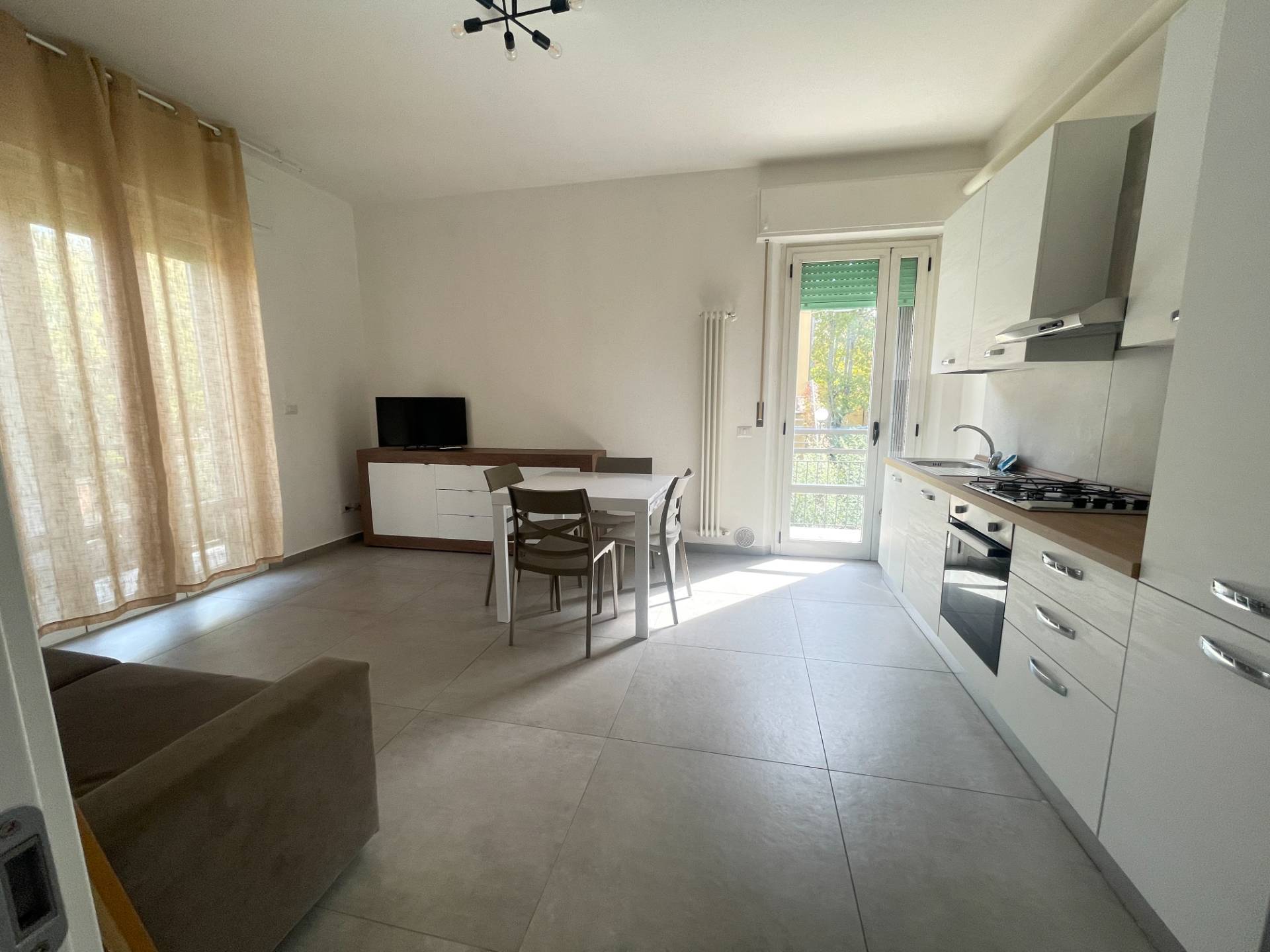 Appartamento in affitto a Rimini