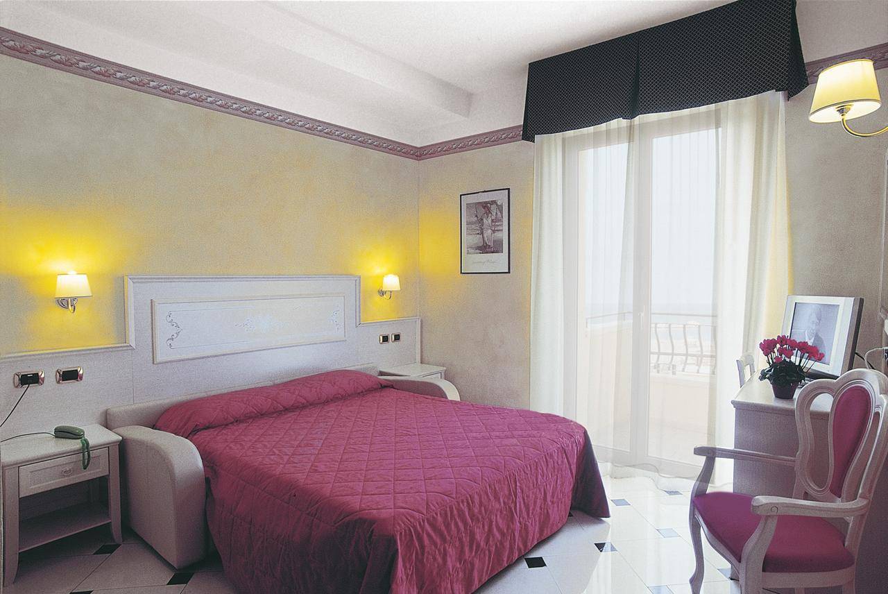 Appartamento in affitto a Rimini, San Giuliano Mare