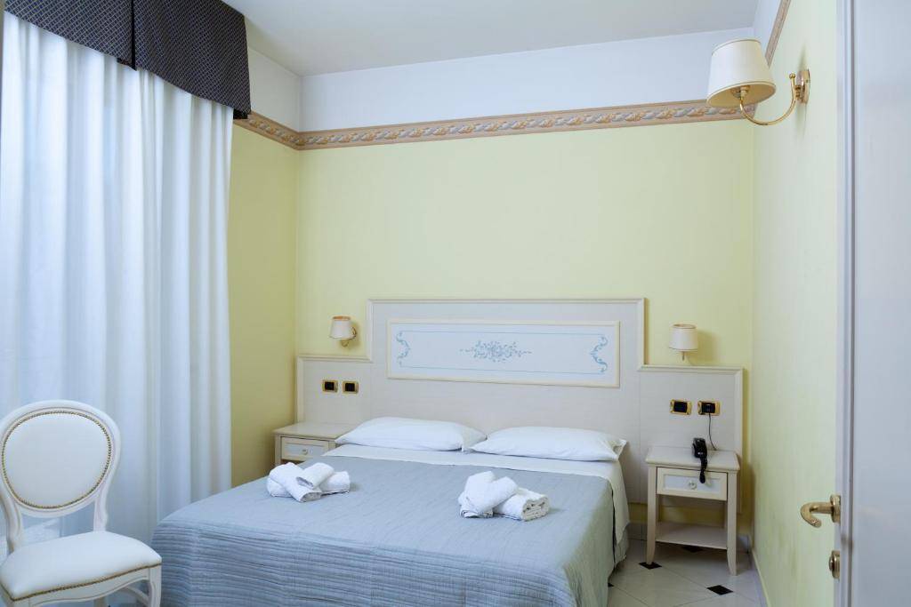 Appartamento in affitto a Rimini, San Giuliano Mare