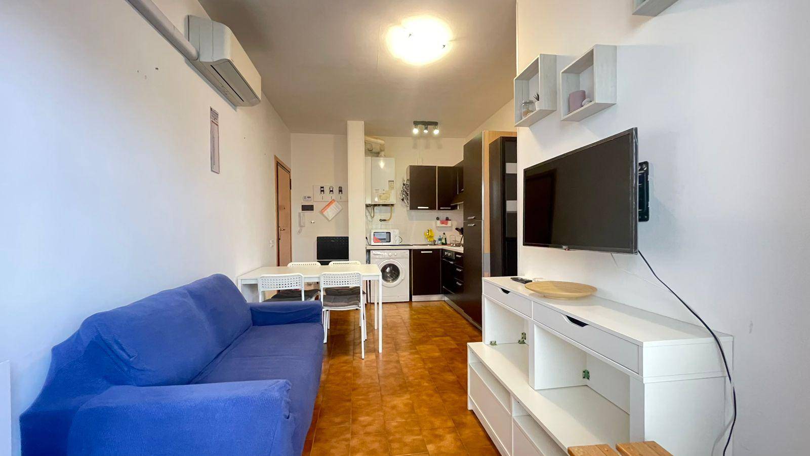 Appartamento in affitto a Rimini, Viserba