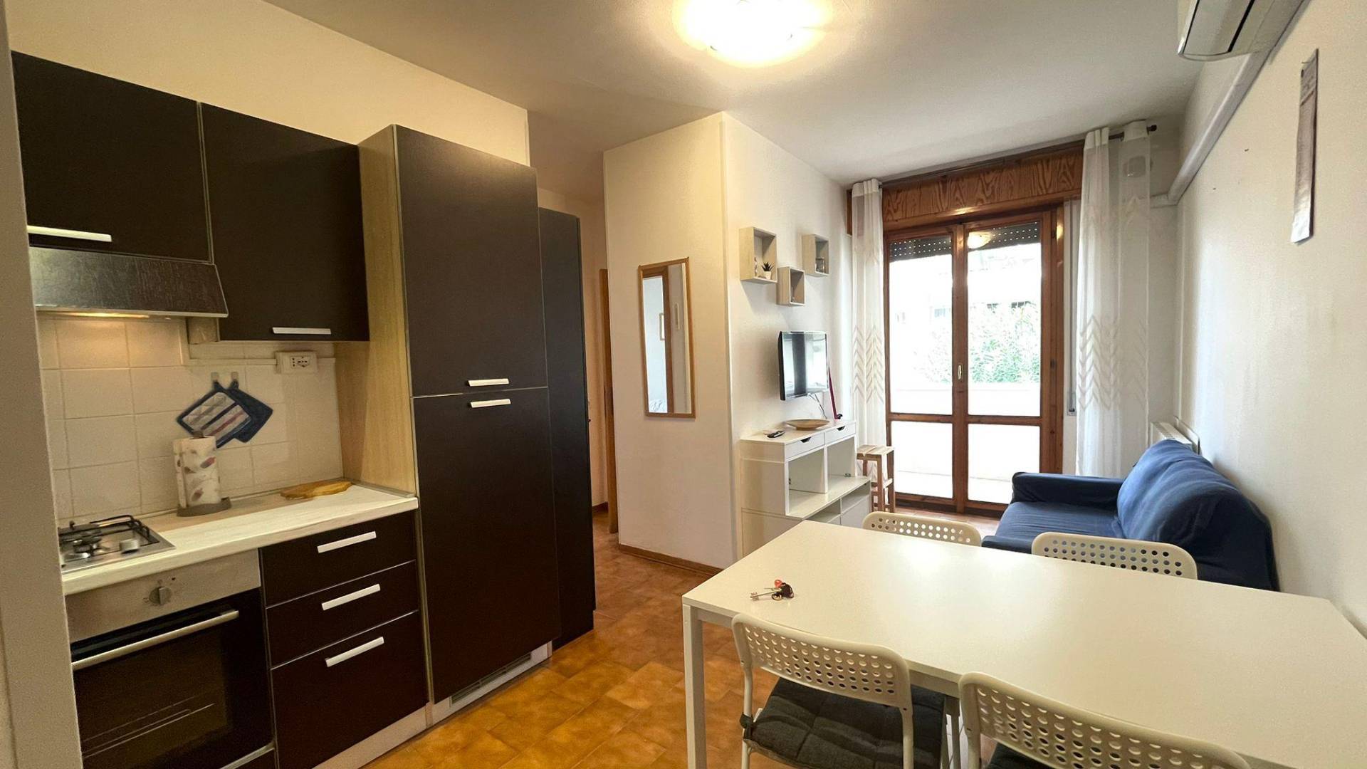 Appartamento in affitto a Rimini, Viserba