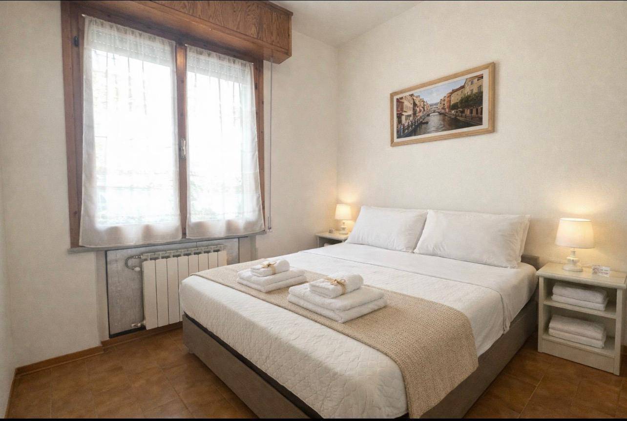Appartamento in affitto a Rimini, Viserba